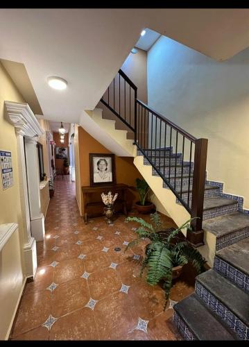 Tequila Hotel | Hotel Victorina de Híjar
