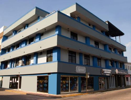 Tampico Hotel | Hotel Villa de Altamira
