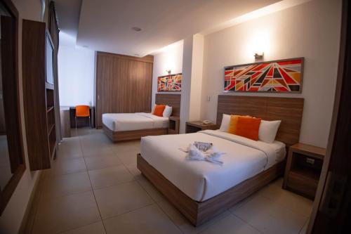 Durango Hotel | Hotel Villa Express Durango