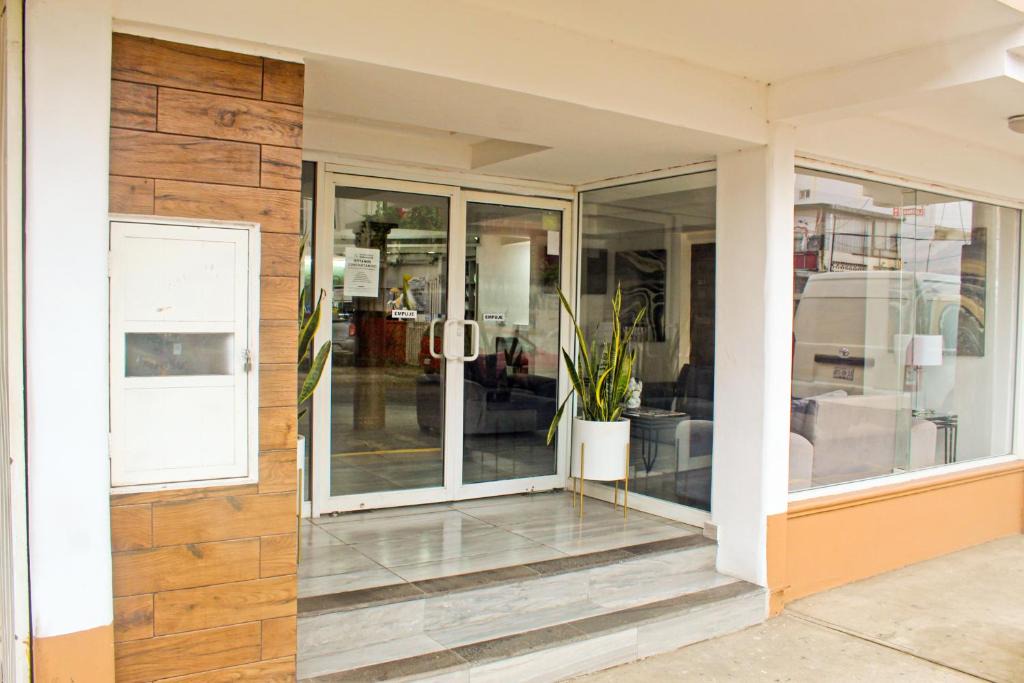 Villahermosa Hotel | HOTEL VILLA MARGARITAS