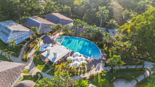 Palenque Hotel | Hotel Villa Mercedes Palenque