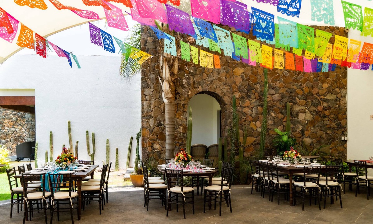 El Pueblito Hotel | Hotel Villa Mexicana Golf Resort