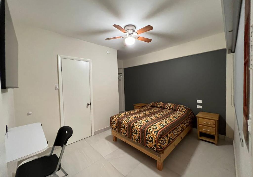 Avenida Revolucion Hotel | HOTEL VILLAGRAN