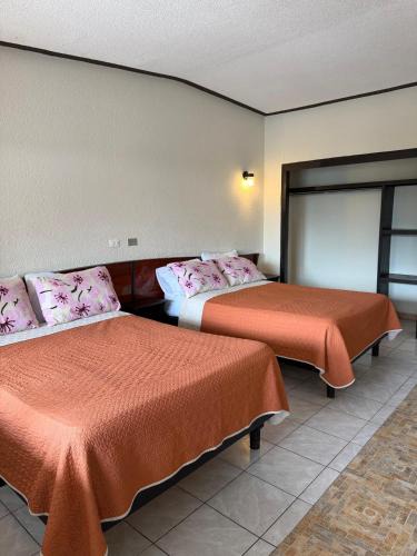 Reynosa Hotel | Hotel Virrey