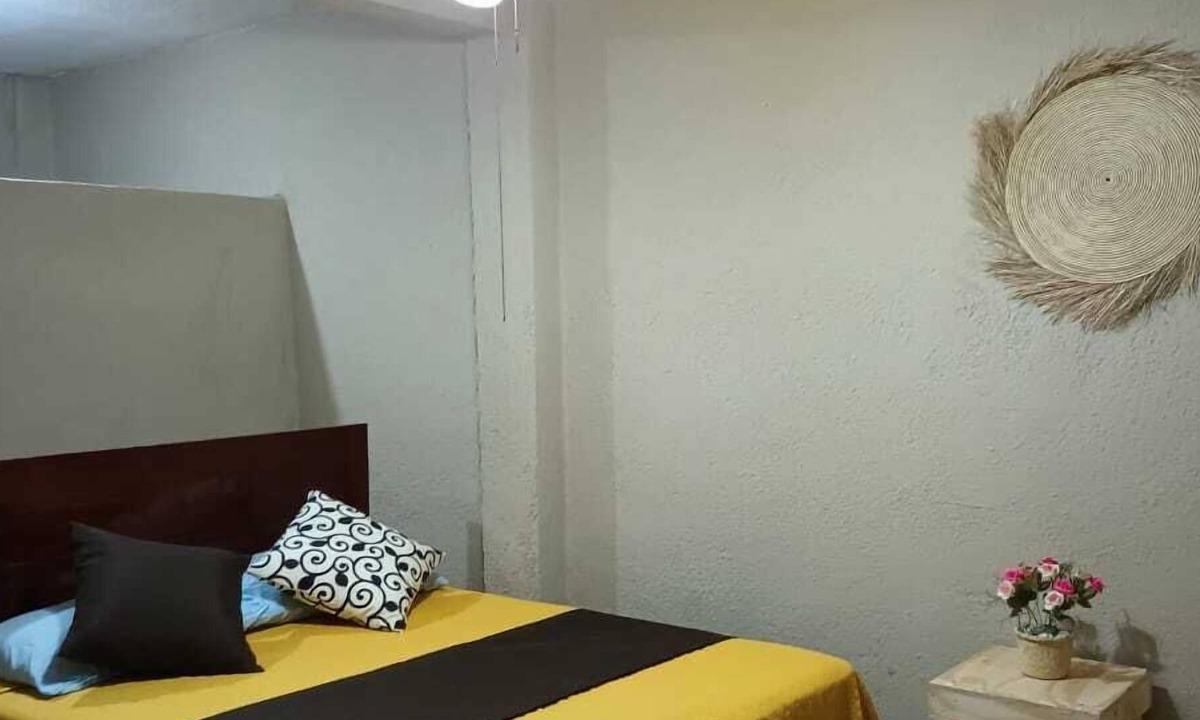 Acapulco Hotel | Hotel Xaltianguis