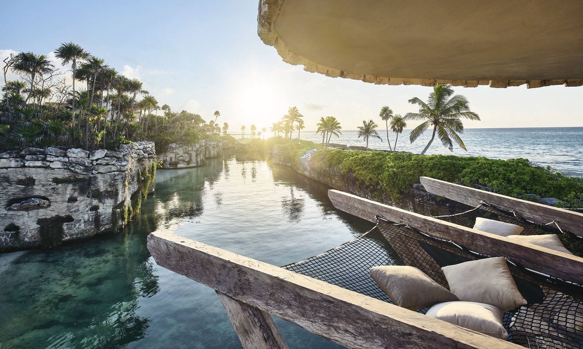 Xcaret Resort | Hotel Xcaret Arte - All Parks/All Fun Inclusive, Adults Only - All inclusive