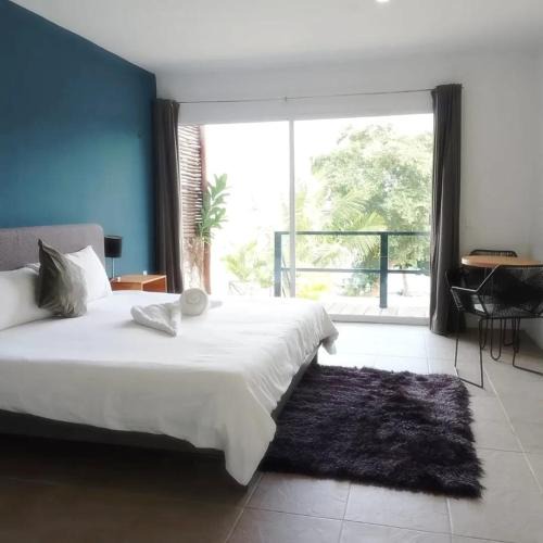 Mario Villanueva Madrid Hotel | Hotel Xurús Bacalar