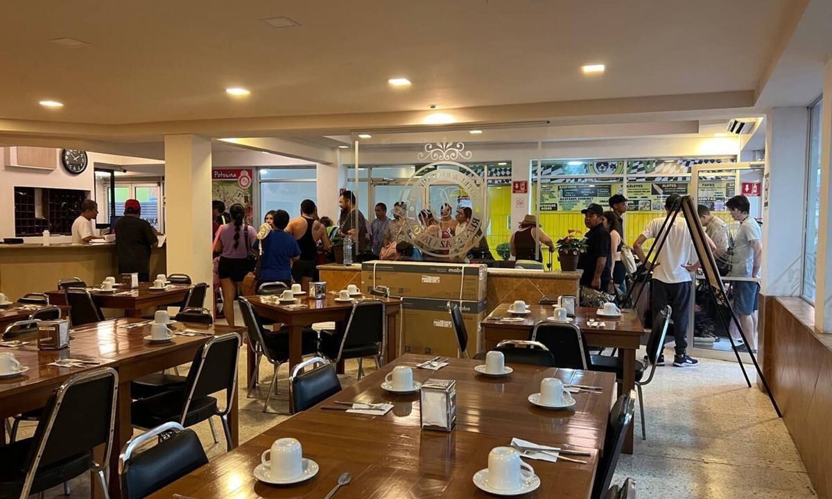 Zona Centro Hotel | HOTEL Y RESTAURANT REAL PLAZA JACONA