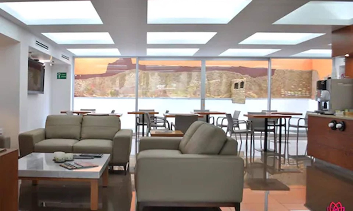 Zona Expo Hotel | Hotel y Tú