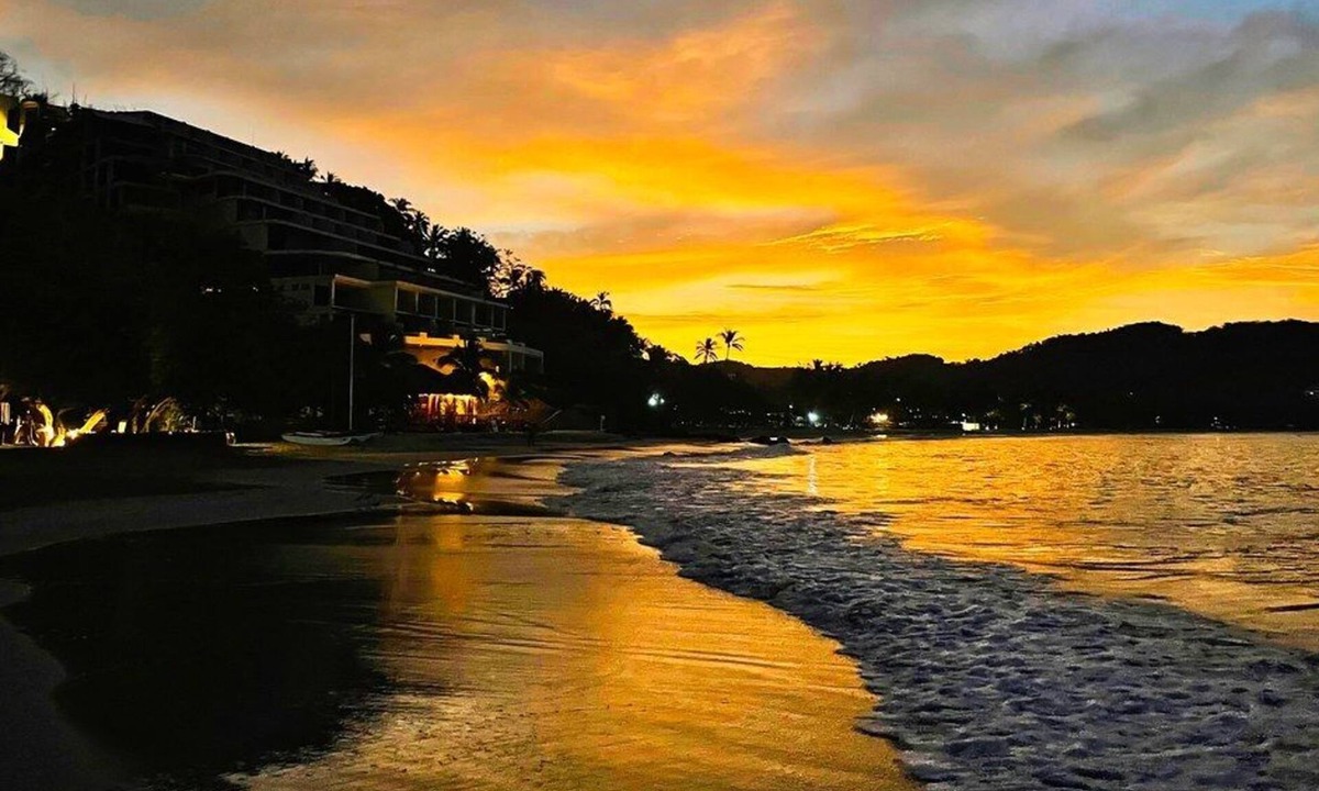 Playa la Madera Hotel | Hotel Zihua Caracol