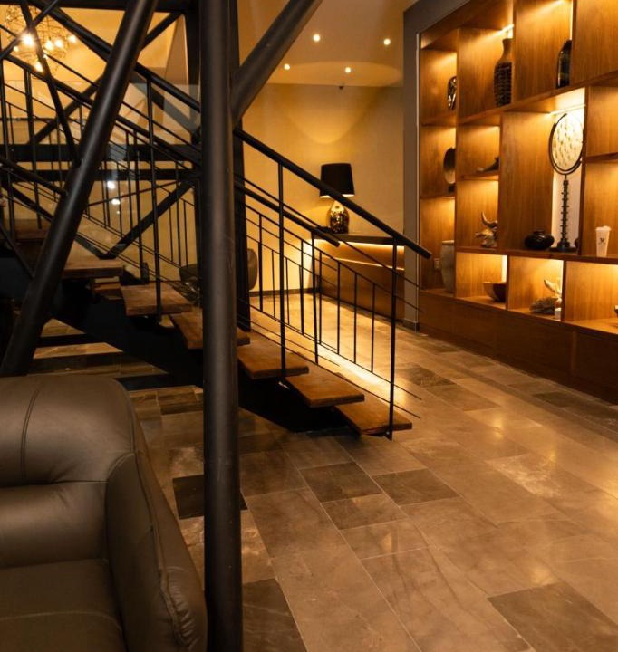 Queretaro Hotel | Hotel Zuma Colony
