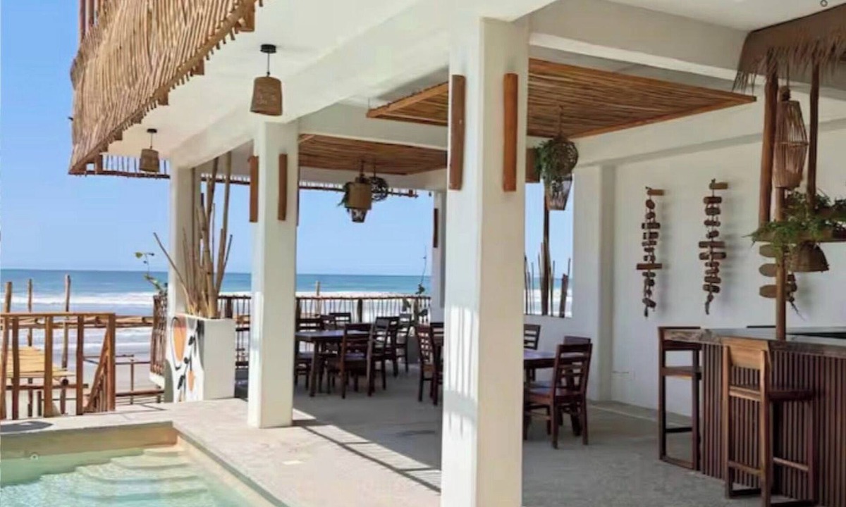 Boulevard Barra Vieja Hotel | Hotelo