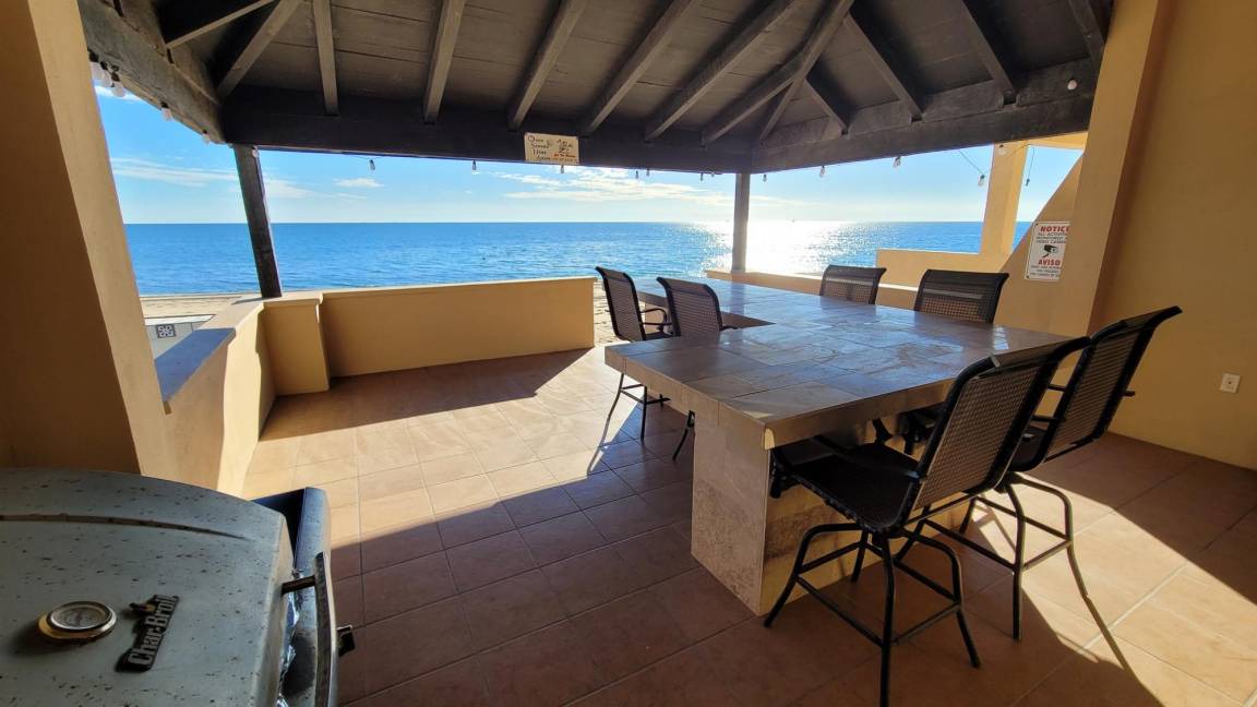 Benito Juarez House | House ∙ 3 bedrooms ∙ 10 guests