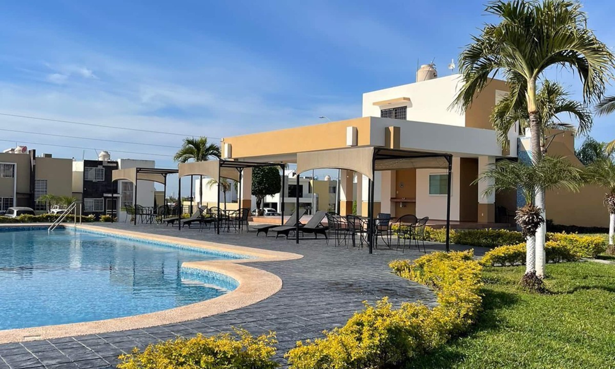 Mazatlan House | House for vacation rental in Real del Valle