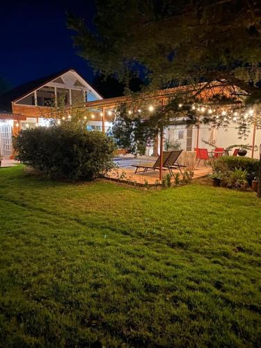 San Luis Potosi Villa | House of Angels