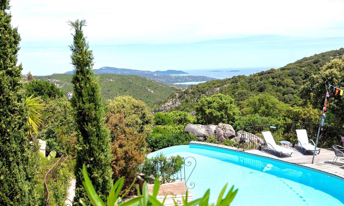 Pietra Long Salvini Villa | HOUSE & PRIVATE SWIMMING POOL SEA VIEW very quiet
