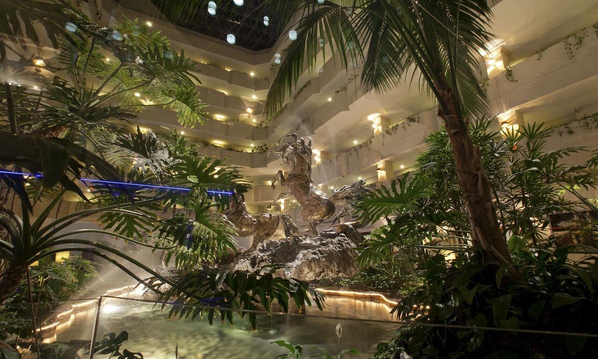 Leon Hotel | HS HOTSSON Hotel Leon