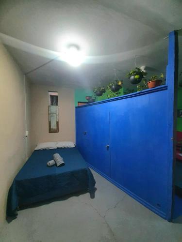 Guadalajara House | Huerto en el Barrio