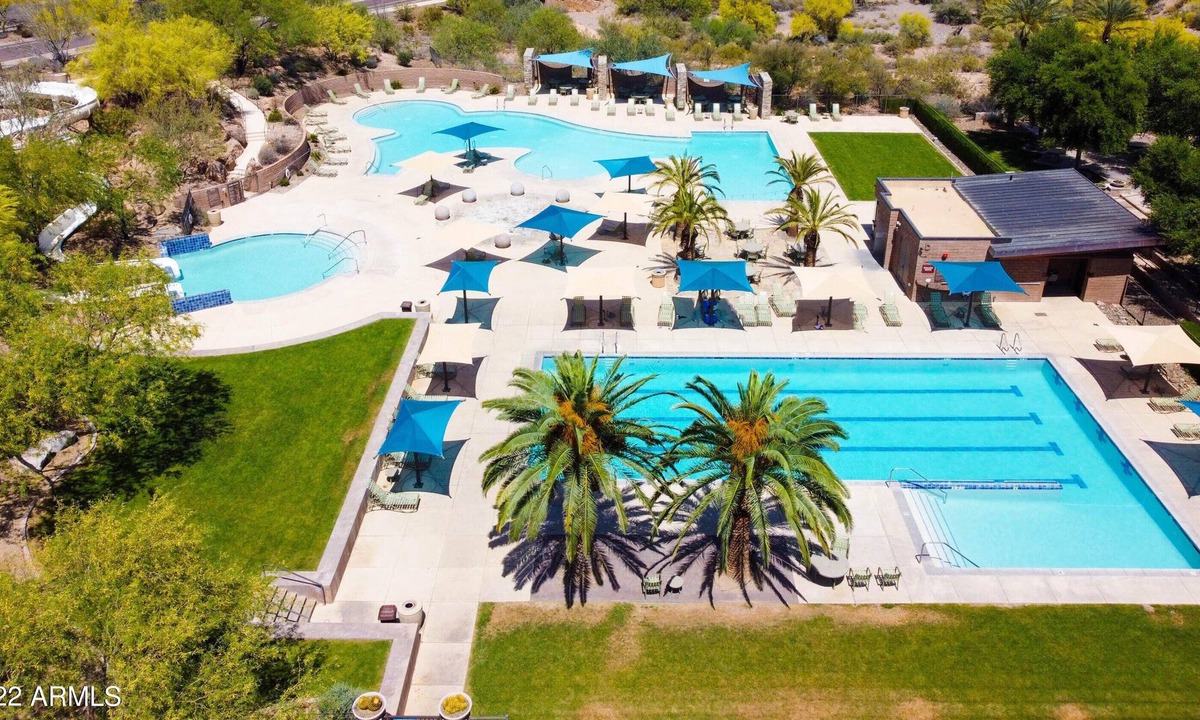Vistancia House | HUGE House Resort Living in Gated Community with House Cleaner