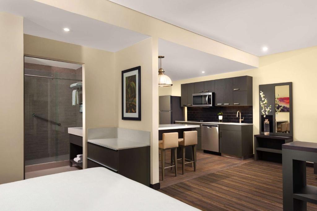 Monterrey Hotel | Hyatt House Monterrey Valle San Pedro