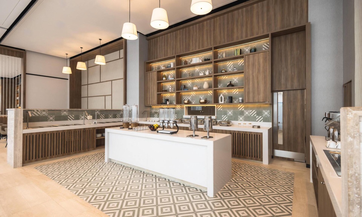 Alfredo V. Bonfil Hotel | Hyatt Place Cancun Airport