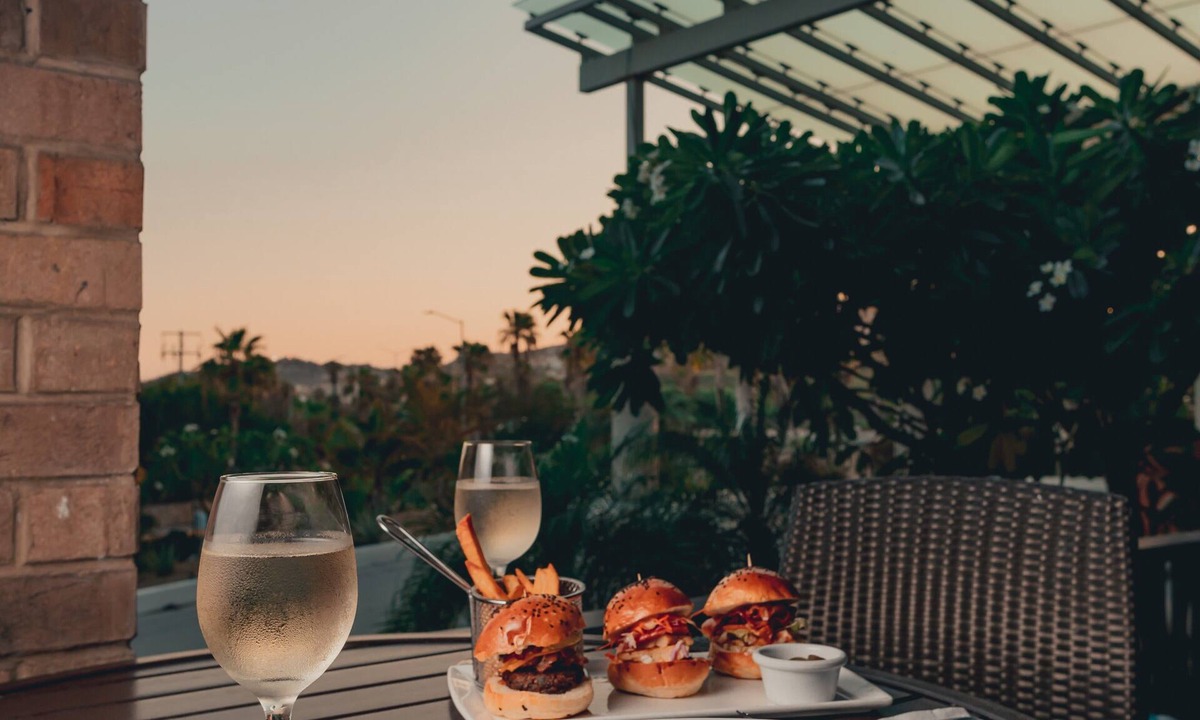 Zona Hotelera Hotel | Hyatt Place Los Cabos