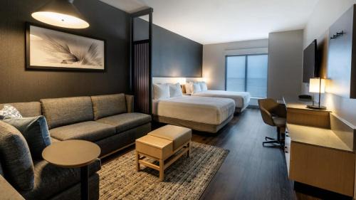 Piedras Negras Hotel | Hyatt Place Piedras Negras