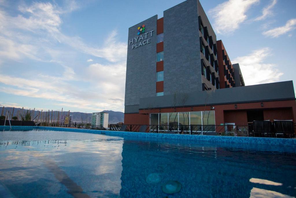 Saltillo Hotel | Hyatt Place Saltillo