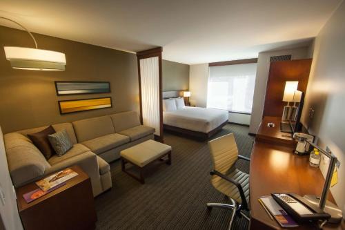 Tijuana Hotel | Hyatt Place Tijuana