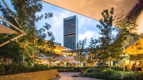 Financial District Hotel | Hyatt Regency Andares Guadalajara