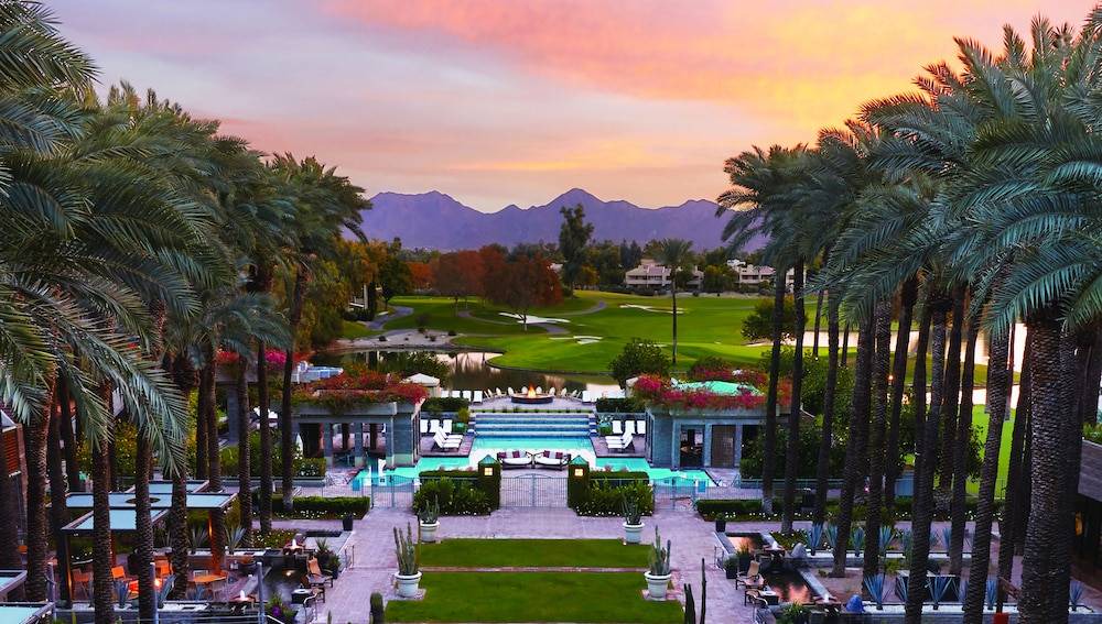 Gainey Ranch Hotel | Hyatt Regency Scottsdale Resort and Spa