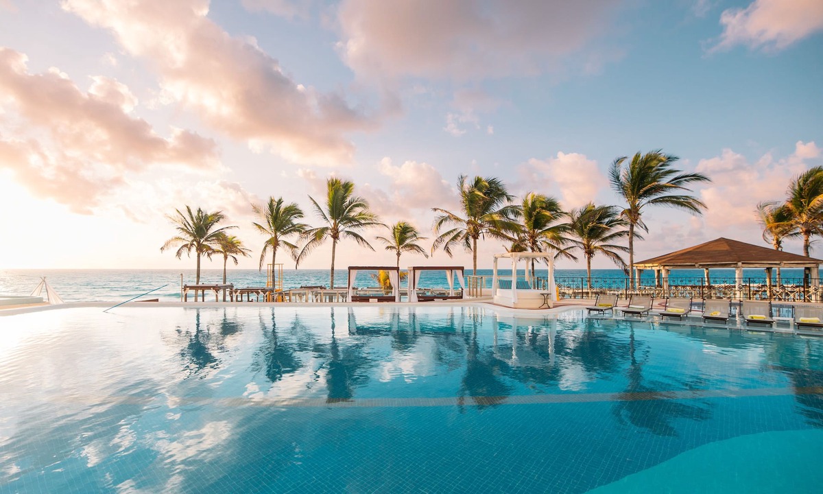 Punta Cancun Resort | Hyatt Zilara Cancun - Adults Only - All Inclusive