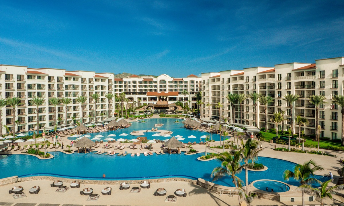 Zona Hotelera Hotel | Hyatt Ziva Los Cabos - All Inclusive