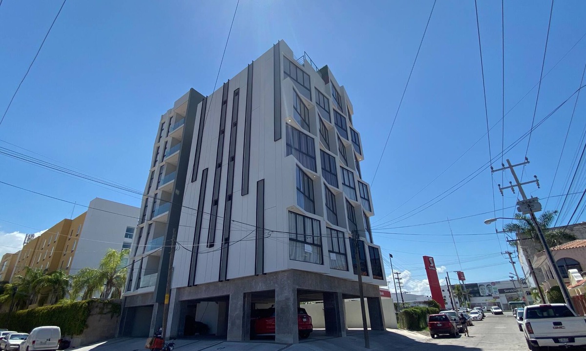 Mazatlan Apartment | Iberika Apartments