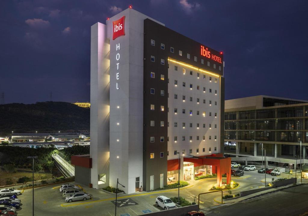 Centro Sur Hotel | Ibis Queretaro