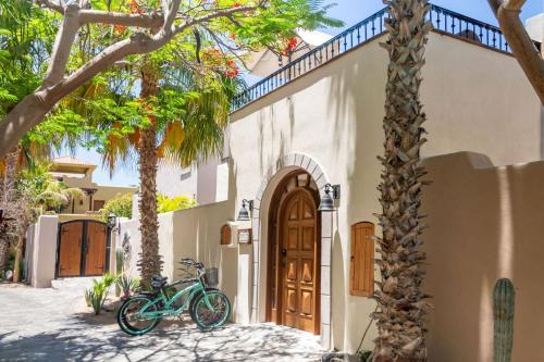 Nopolo House | Ideal home, Perfect location in Loreto Bay, steps from the Beach With Private Pool By Casago