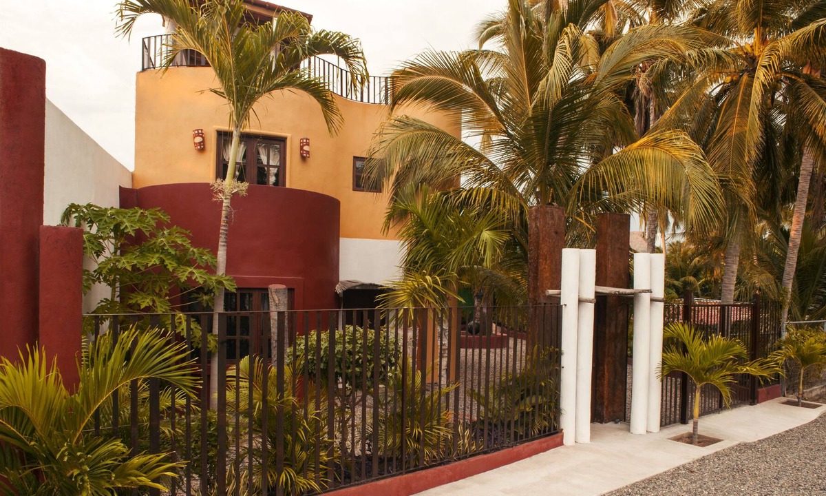 La Manzanilla House | Ideal para trabajar desde casa. Ideal to work from home.