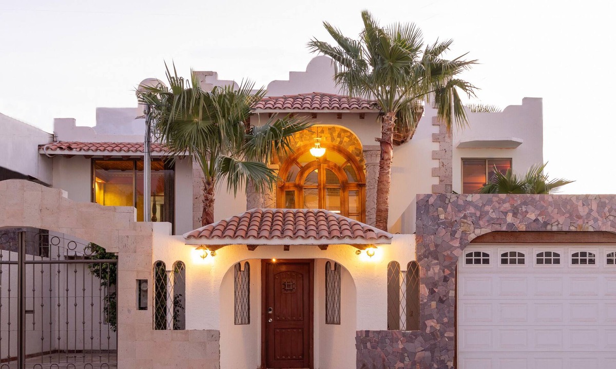 Centro House | Impeccably Designed Home