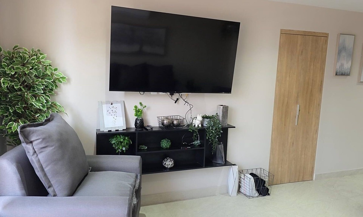 Santa Teresita House | In the Heart Of Chapultepec Jalisco. Brand new comfy 2 bedroom 2 bathrooms.