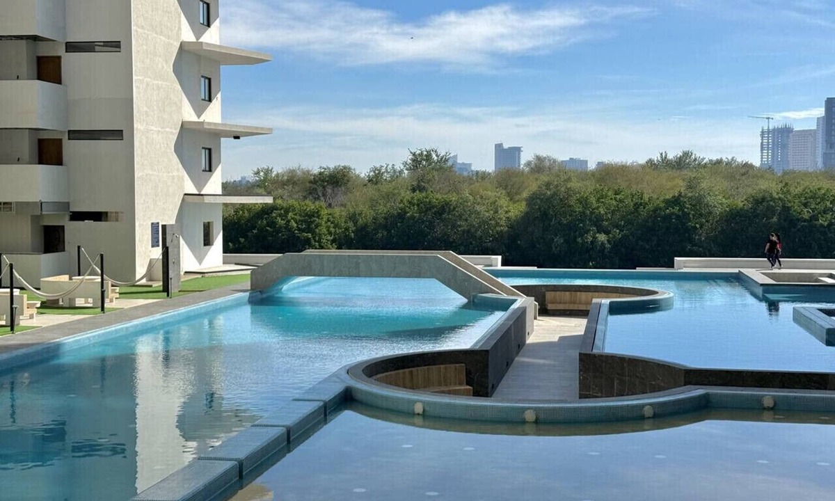 Marina Mazatlan Apartment | In the Marina, With Pool and Nice Amenities