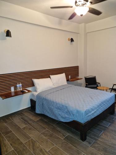 Tuxtla Gutierrez Hotel | inbed Hotel