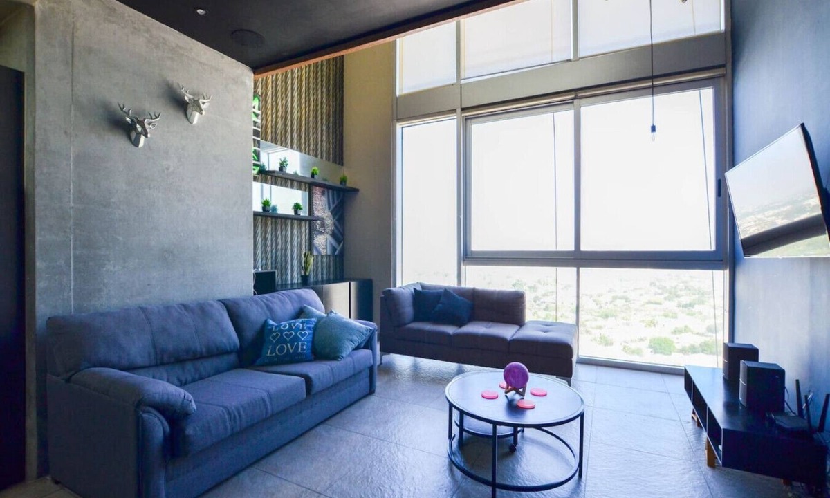 Monterrey Municipality Apartment | ¡Increíble y moderno departamento! - Zona Sur