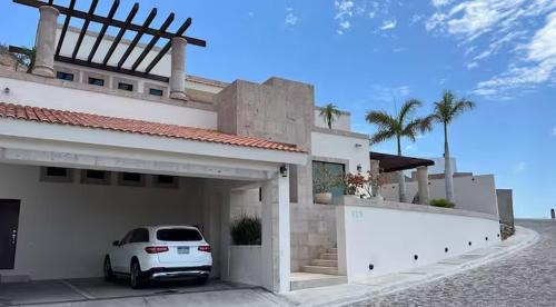La Paz Villa | Increible Casa con vista al mar