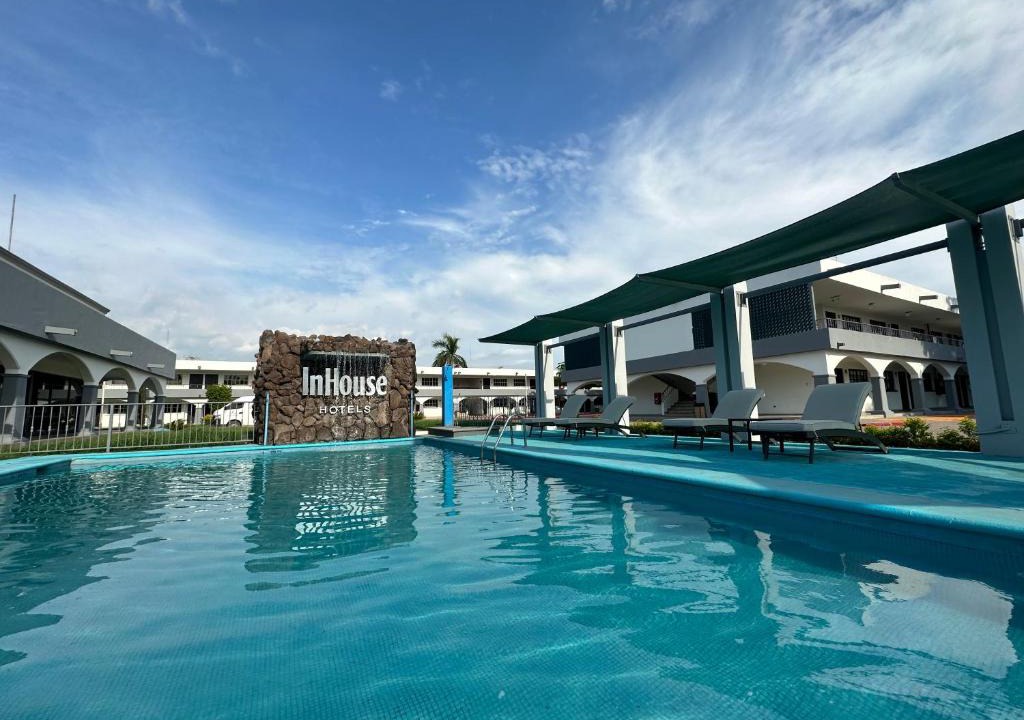 Ciudad Obregon Hotel | InHouse Hotel Obregón
