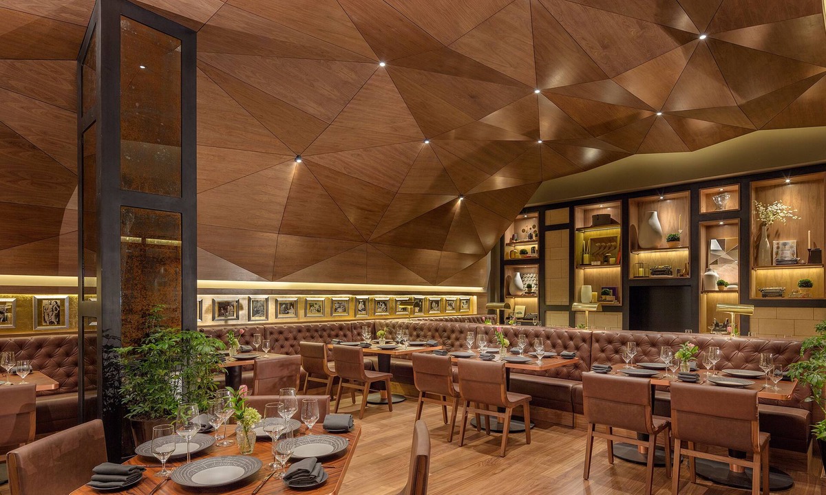 Polanco Hotel | InterContinental Presidente Mexico City by IHG