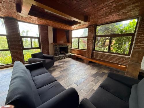 San Pablo House | IPGO Una casa para relajarse