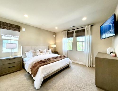 Portola Springs House | Irvine Luxury 2Bedroom 2Bathroom Portola Springs
