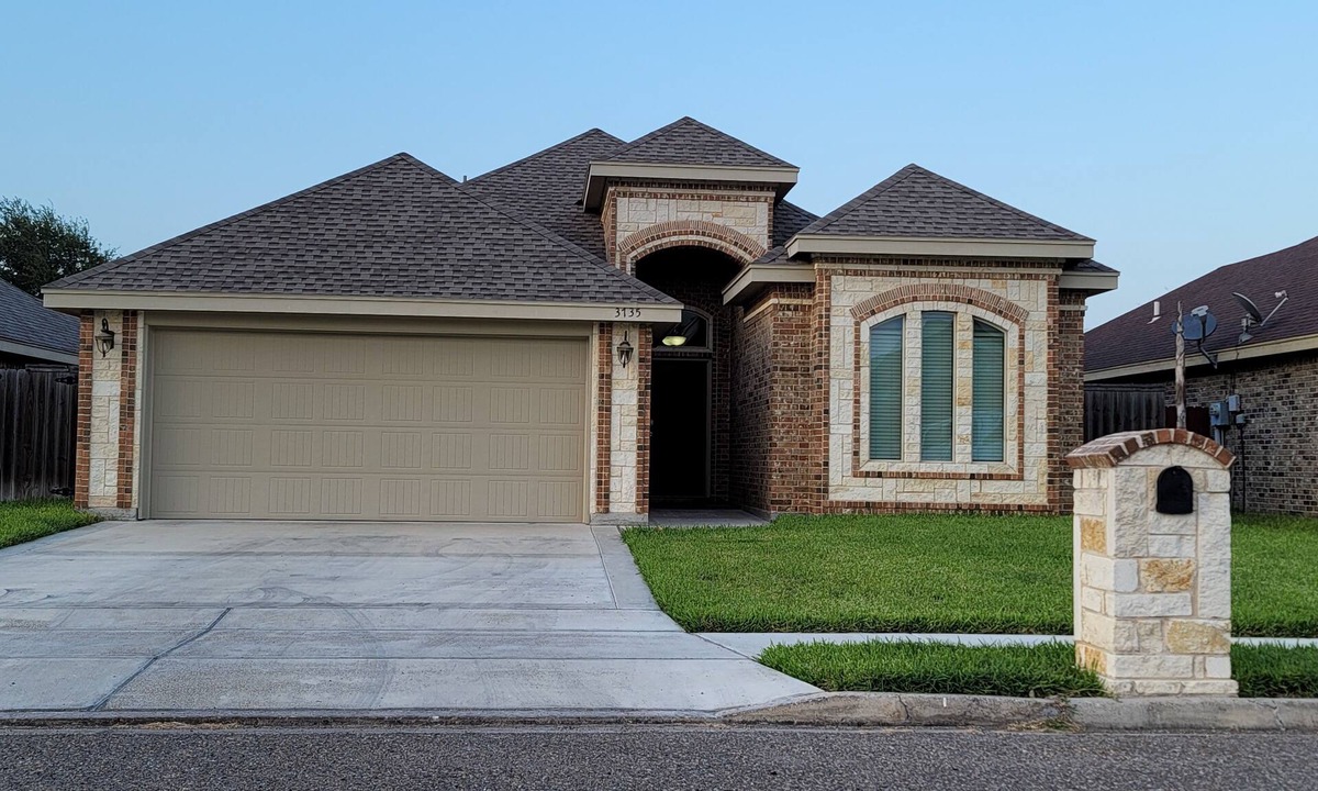 Edinburg House | Isabella's getaway