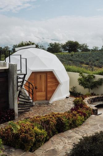 Tequila Hotel | Ishak Glamping