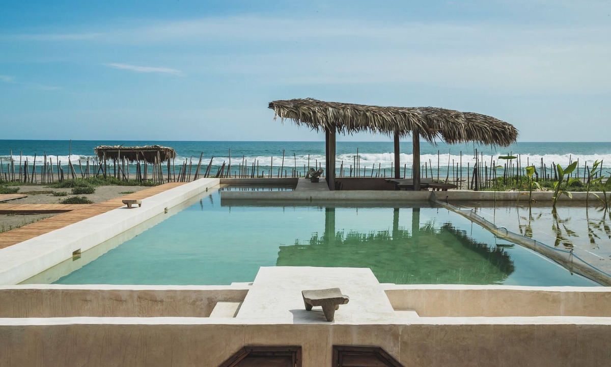 Tonala Hotel | ITACA Ecolodge Home
